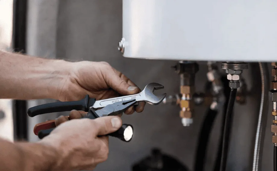 Why choose Water Heater Repair in Edmond, OK